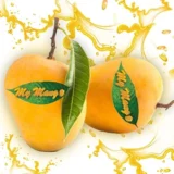Alphonso Regular-2.8Kg approx.. per box12 mangoes per box
